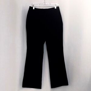 Worthington Black Petite Dress Pants